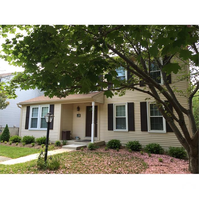 8410 Kings Meade Way