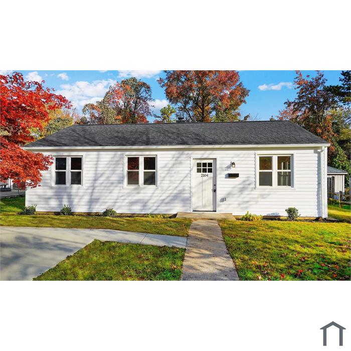 Section 8 Housing for rent in Anne Arundel County, MD
