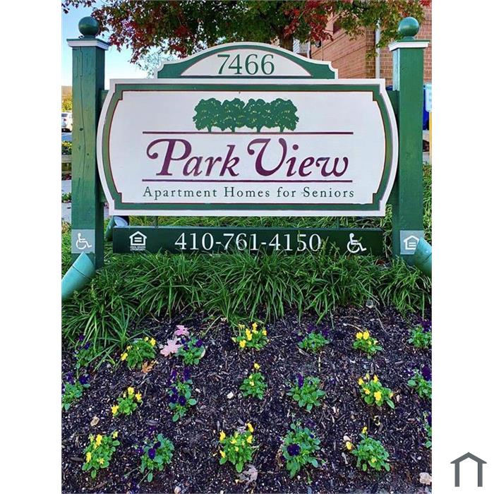 Park View at Furnace Branch