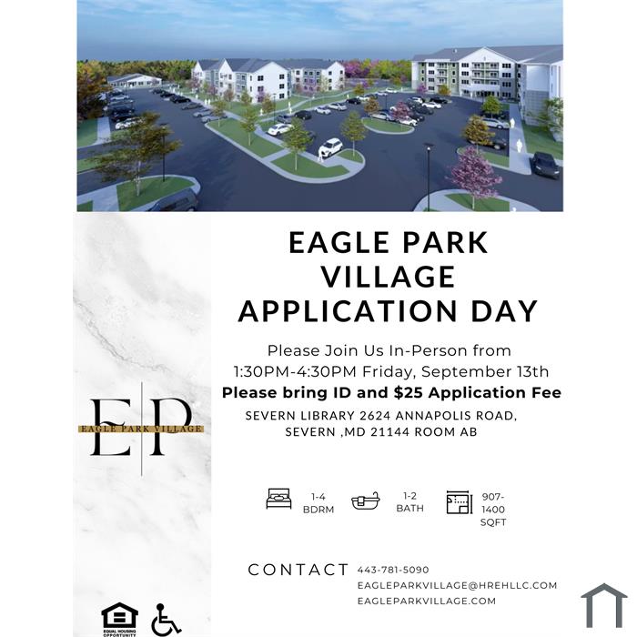 Eagle Park 