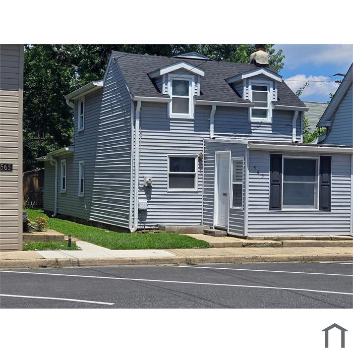 563 Pennington Ave