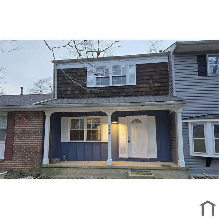 614 Millshire Dr
