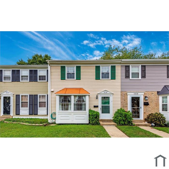 1836 Aberdeen Cir