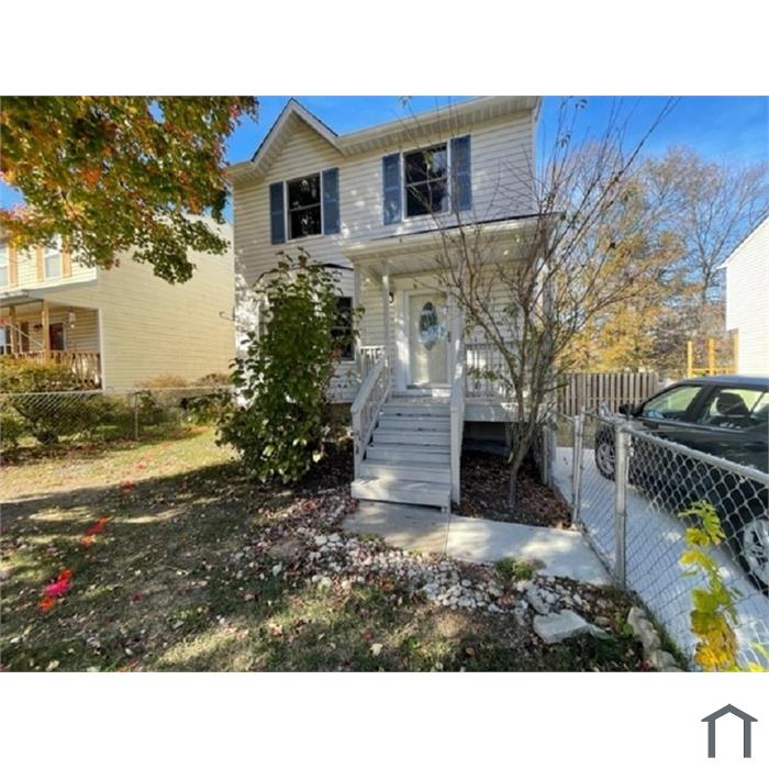 Section 8 Housing for rent in Anne Arundel County, MD