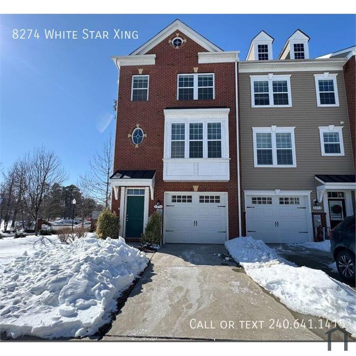 Stunning 3 BR/2.5 BA EOG Townhome in Pasadena!