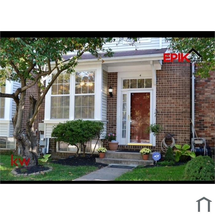 4 Wessex Ct