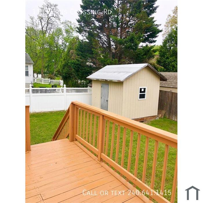 Spacious 4 Bedroom Single Family Home in Severn