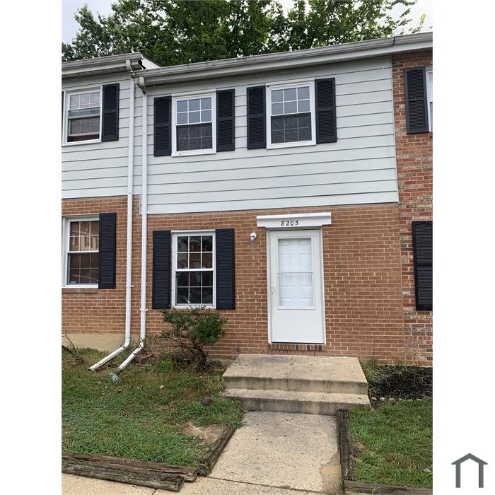 Section 8 Housing for rent in Anne Arundel County, MD