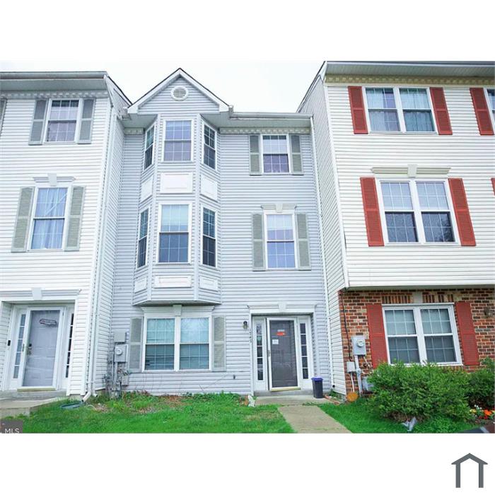 1747 Wood Carriage Way