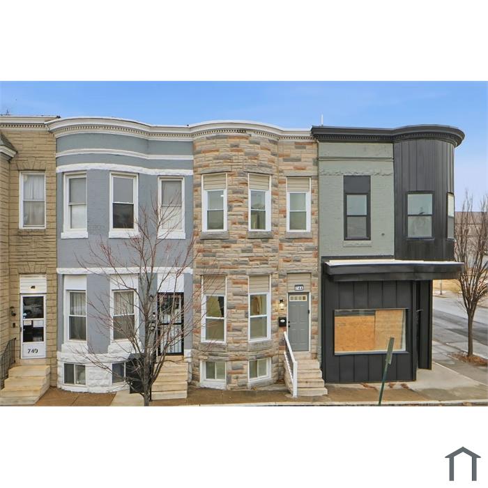 744 N Patterson Park Ave