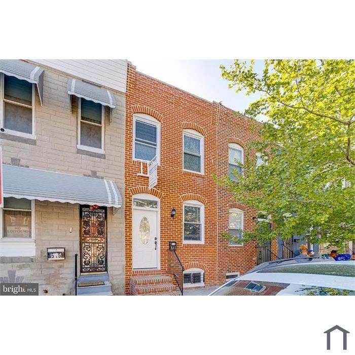 513 N Patterson Park Ave