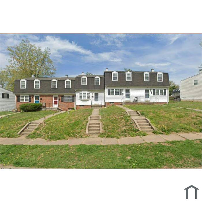 6031 Marquette Rd