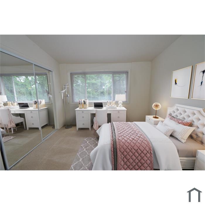 Windsor Forest Apartments 