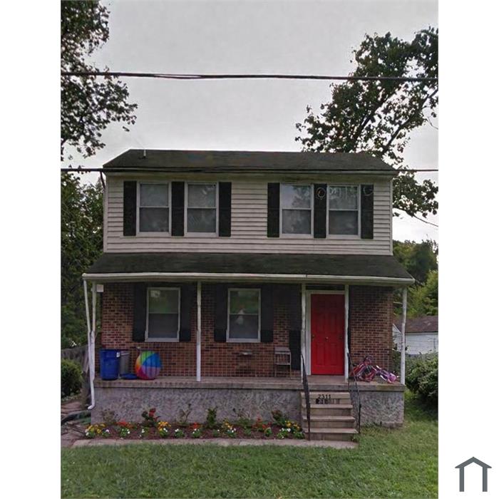 5501 W North Ave