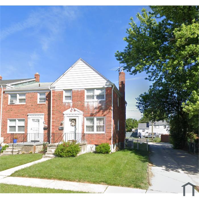 1460 Barrett Rd
