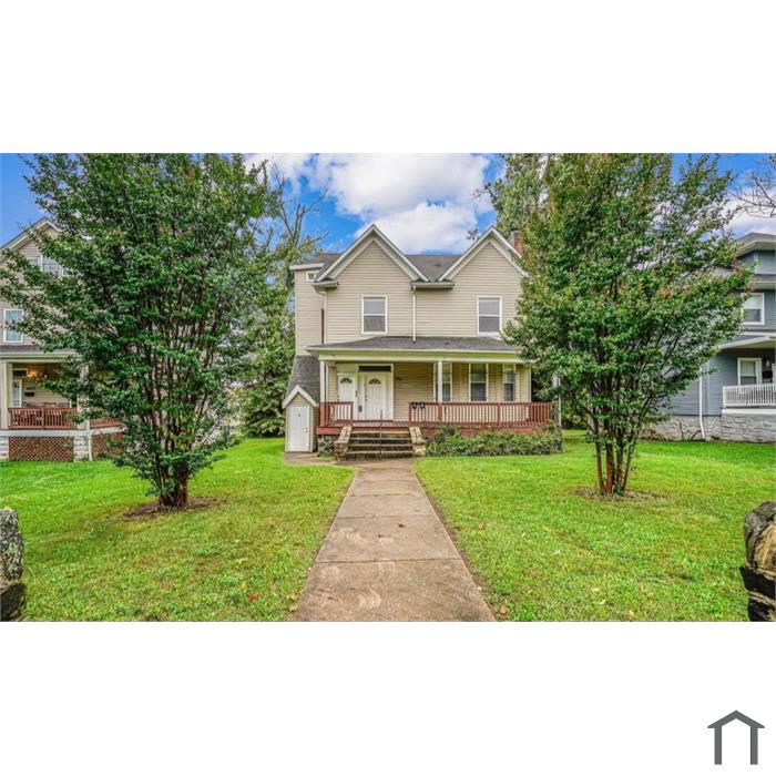 4405 Liberty Heights Ave