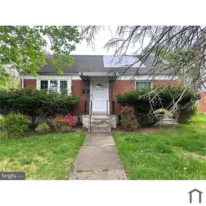 711 Cliffedge Rd