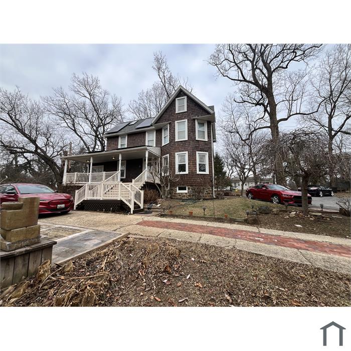 210 Sudbrook Ln