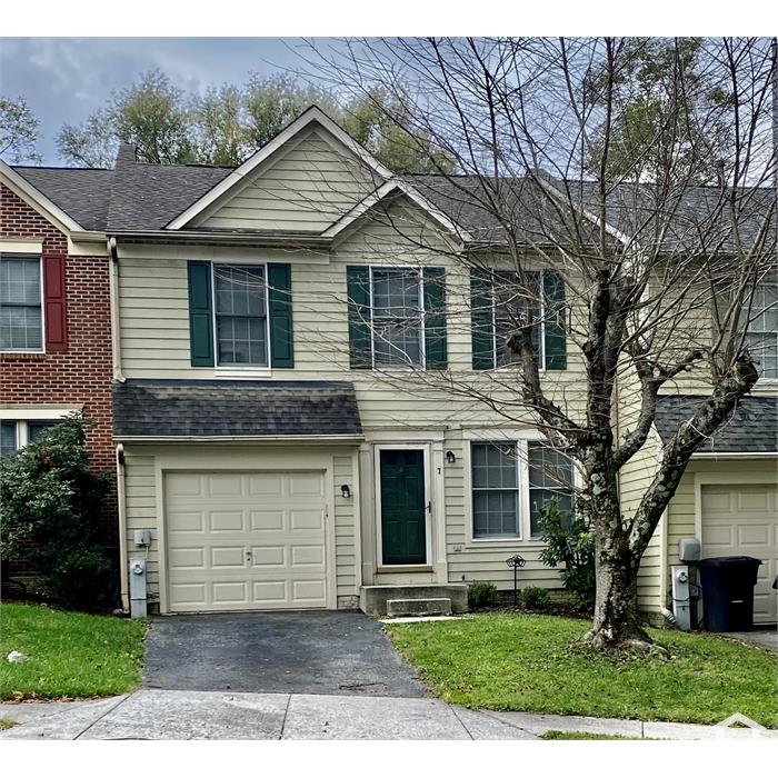 7 Anandale Ct
