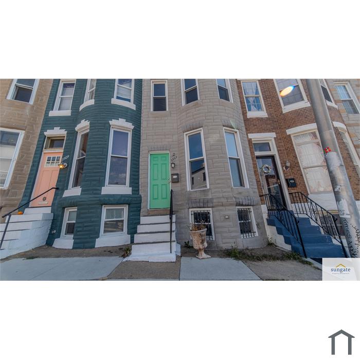 3507 Elm Ave