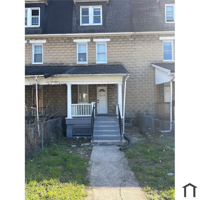 521 Beaumont Ave