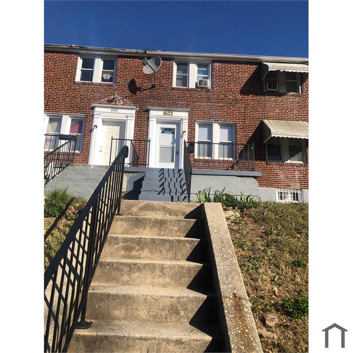 802 Radnor Ave