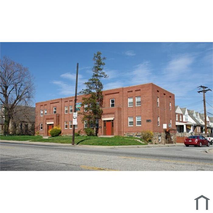4901 York Rd