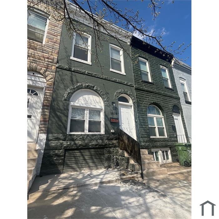 1814 E Lafayette Ave