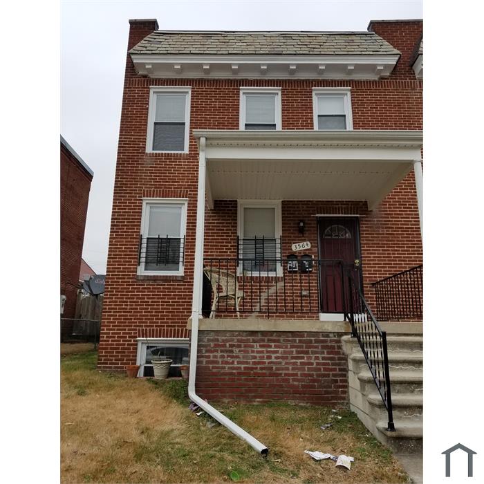 3564 Juneway
