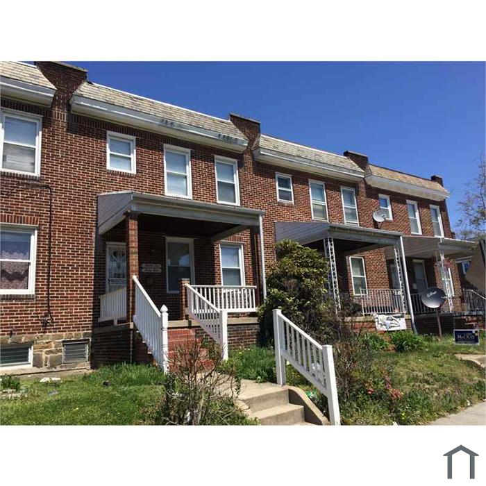 3644 Elmley Ave