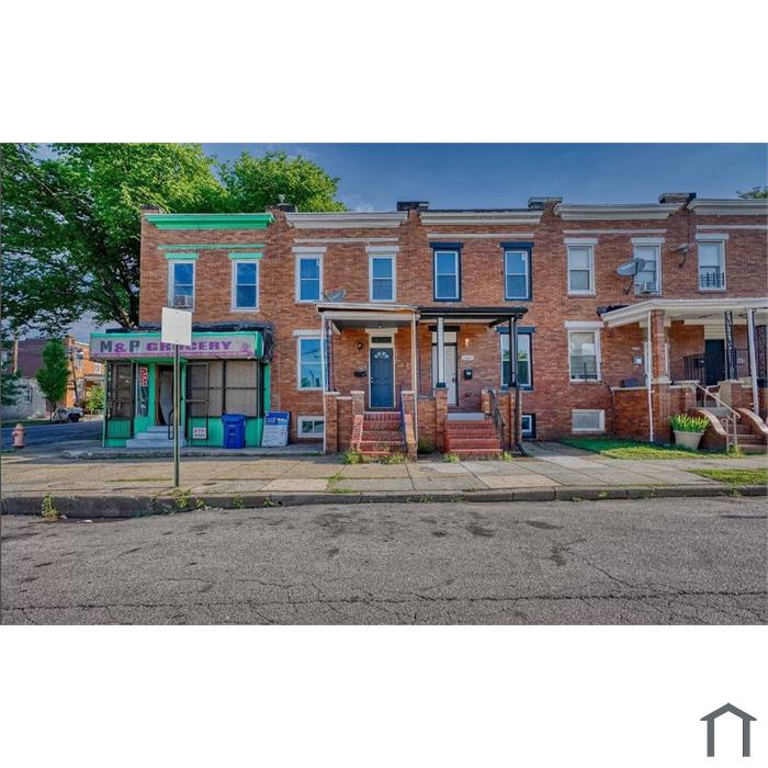 Section 8 Housing for rent in Baltimore, MD