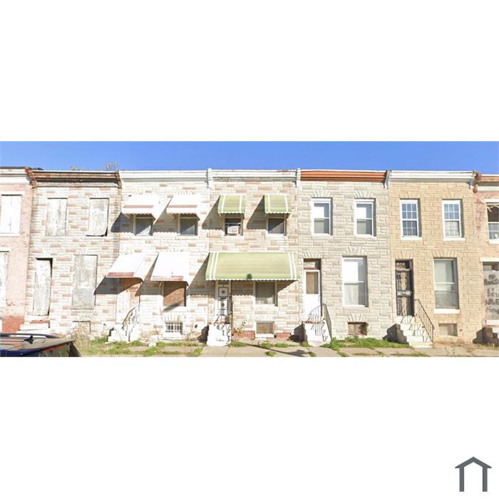 1953 N Collington Ave