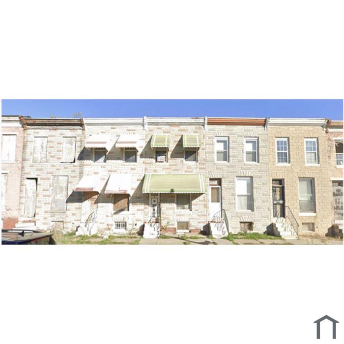 1953 N Collington Ave