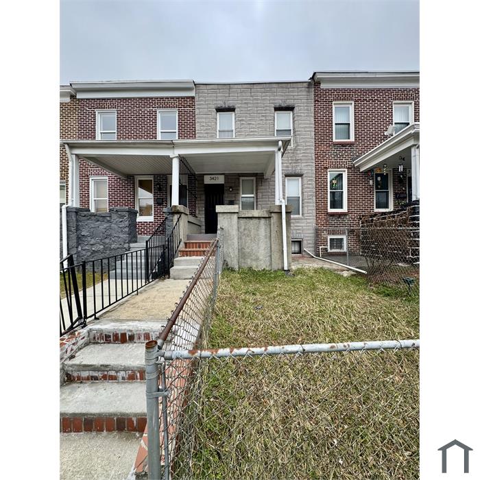 3421 Ravenwood Ave