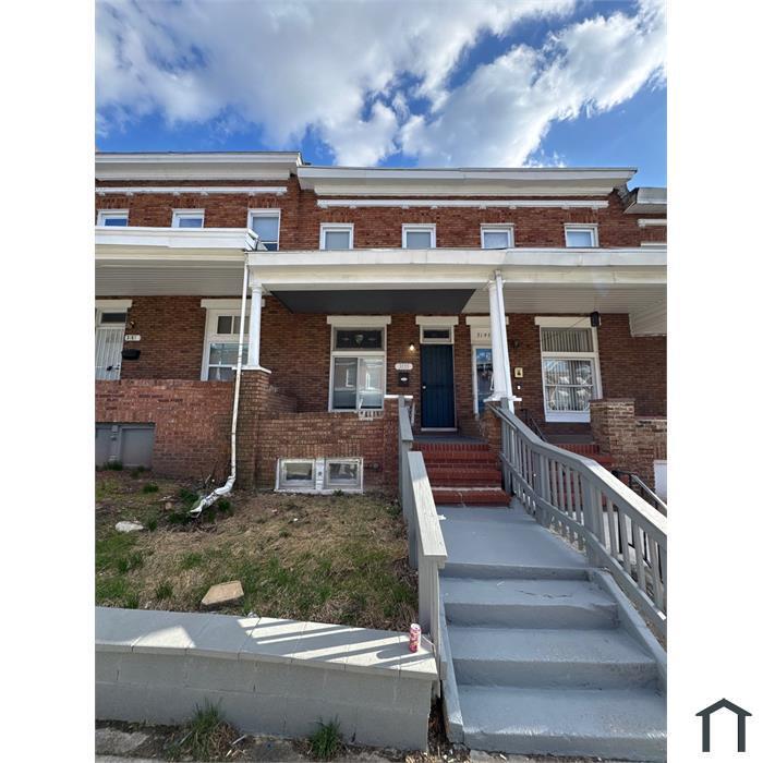 3155 Elmora Ave