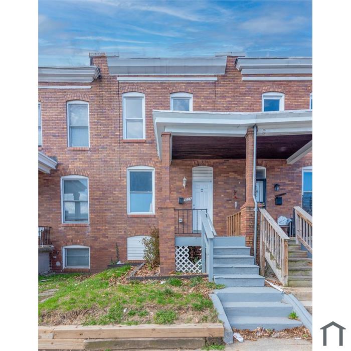 3023 Kenyon Ave