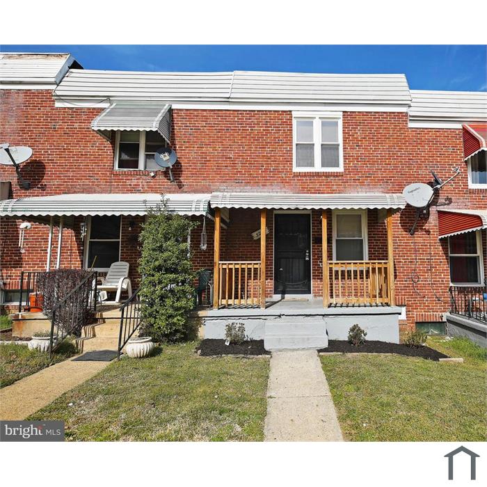 3220 Kentucky Ave