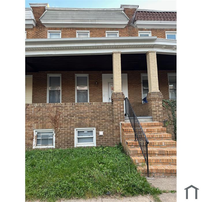 3123 Mareco Ave