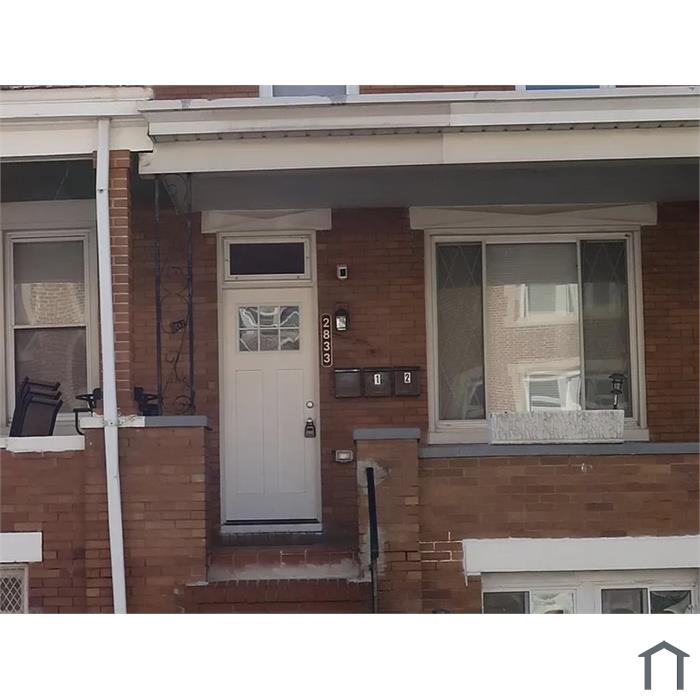 2833 Brendan Ave
