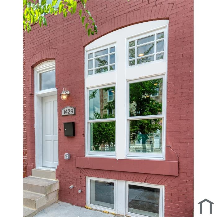 1429 E Federal St