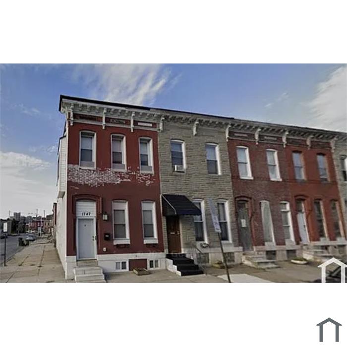 1747 E Federal St