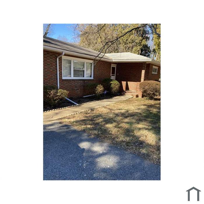 Houses for rent in Baltimore, MD
