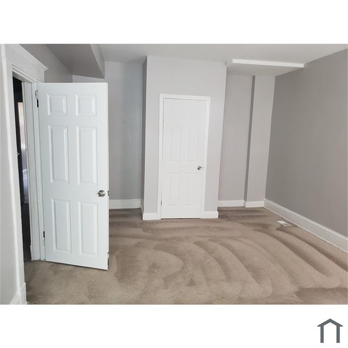 2 Bedroom Apartment 3003 Oakley Ave in Baltimore, MD 