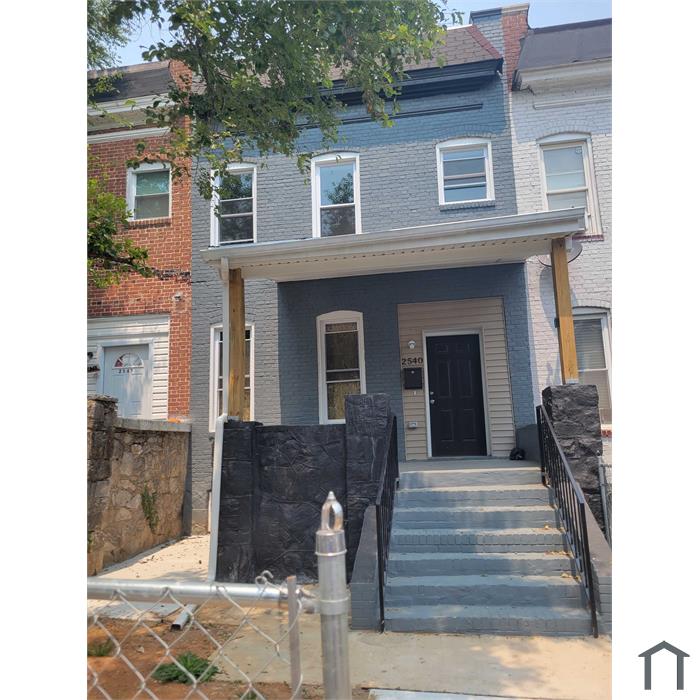 Houses for rent in Baltimore, MD