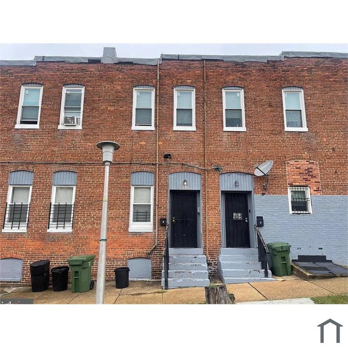 3900 Reisterstown Rd