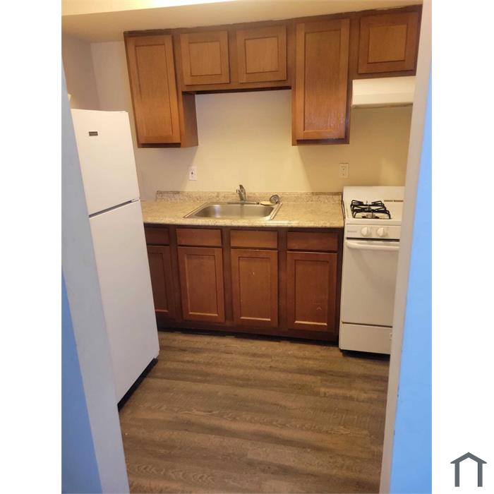 Chelsea Apartments 