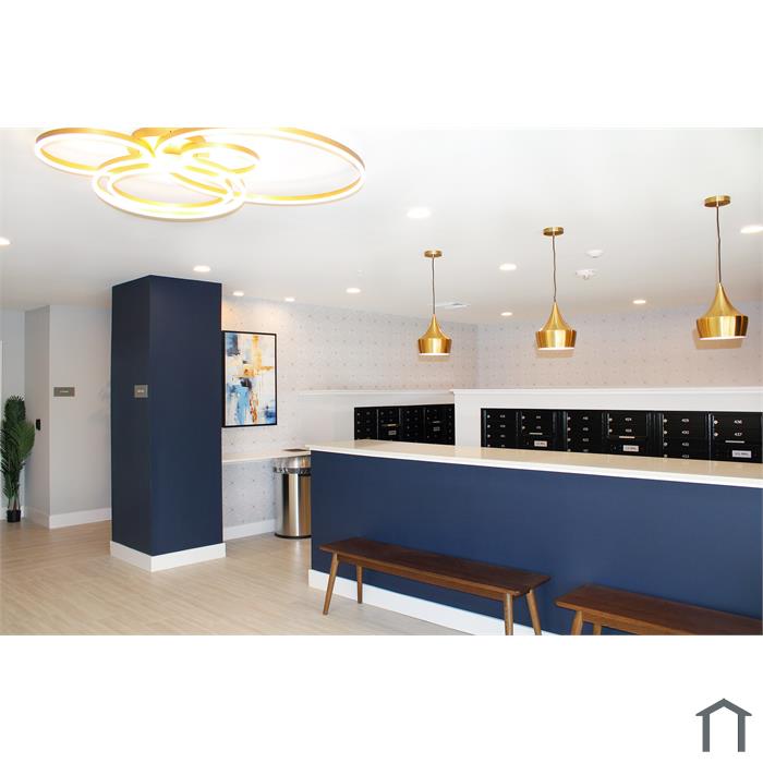 Cold Spring Lane Apartments 