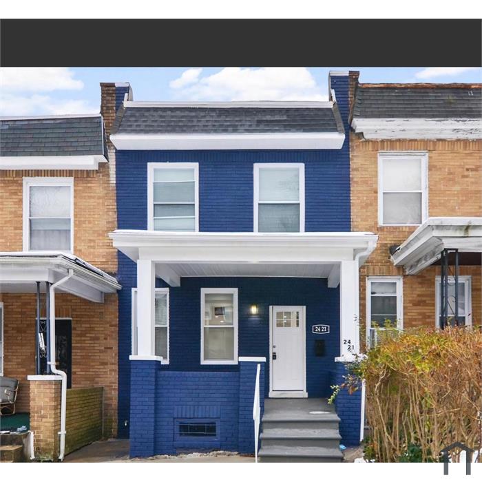 2421 Shirley Ave