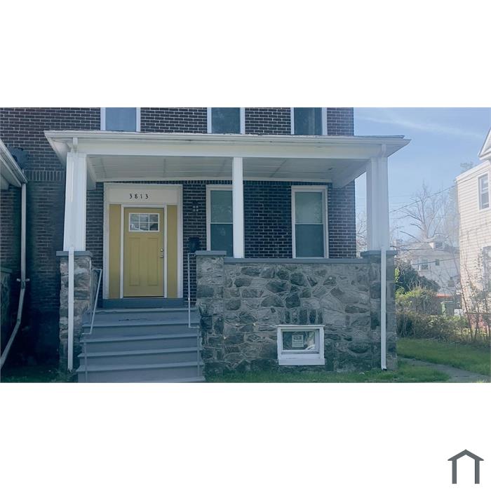 3813 Belle Ave