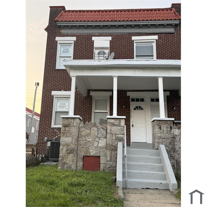 2536 Loyola Southway